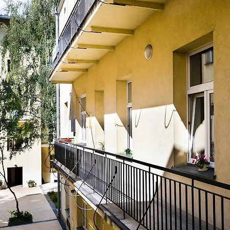 Apartment Kraft *