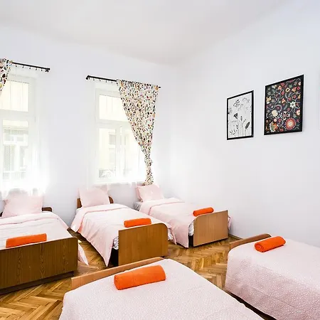 Apartment Kraft Krakow