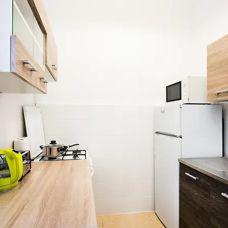 Kraft Apartment