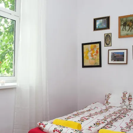 Apartment Kraft Krakow