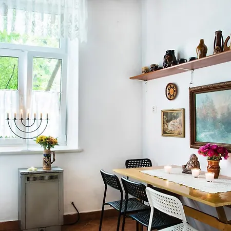 Apartment Kraft