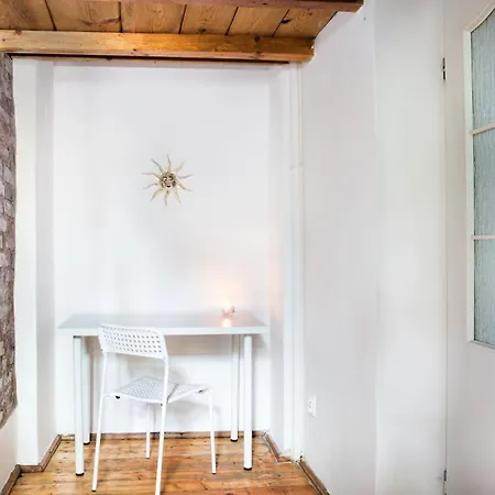 Apartment Kraft Krakow
