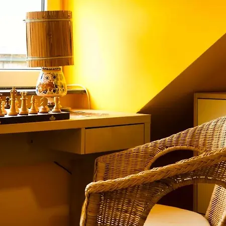 Apartment Kraft *