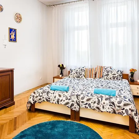 Apartment Kraft Krakow