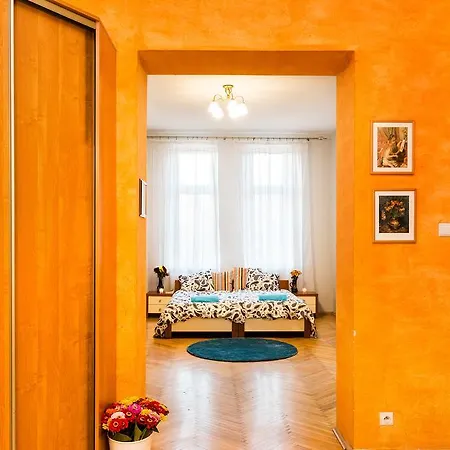 Apartment Kraft