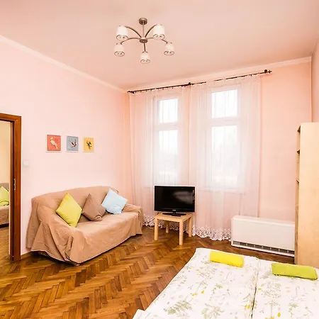Apartment Kraft Krakow
