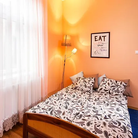 Kraft Apartment Krakow