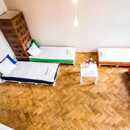 Kraft Apartment *