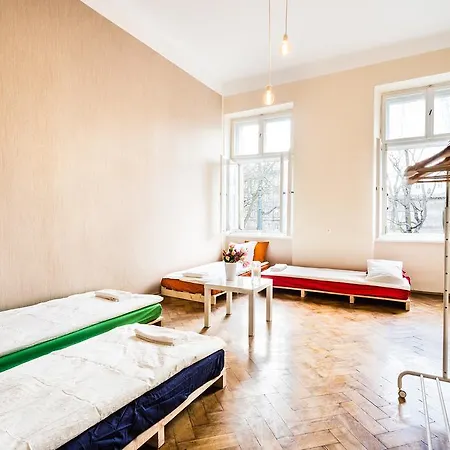 Kraft Apartment Krakow