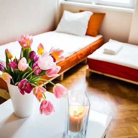 Kraft Apartment