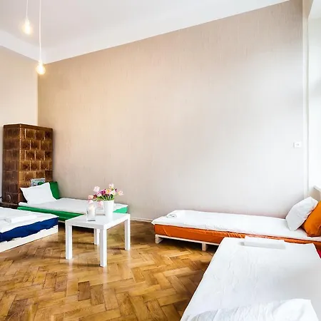 Apartment Kraft *
